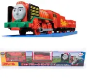 Thomas and Friends YONG BAO Big World Adventure YONGBAO TOMY Plarail TrackMaster