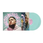 What Do You Believe In? (Deluxe Coke Bottle Clear Vinyl)