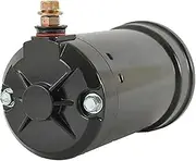 Electrical Starter Compatible with Ducati Motorcycle 620 748 750 800 900 916 996 998 M900 & Compatible with Monster ND128000-6050 128000-6051 27