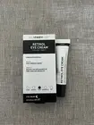 The Inkey List Retinol Eye Cream 15ml BNIB