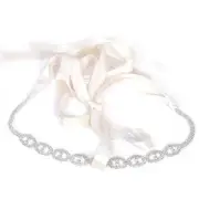 Krystal - Wedding Belt
