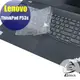 【Ezstick】Lenovo ThinkPad P53s 奈米銀抗菌TPU 鍵盤保護膜 鍵盤膜