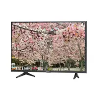 在飛比找環球Online優惠-【Panasonic國際牌】43吋 FHD 液晶顯示器+視訊