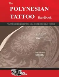 在飛比找博客來優惠-The POLYNESIAN TATTOO Handbook