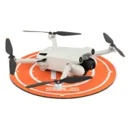 25cm Drone Parking Apron Pad Foldable Landing Pad For DJI mini 3 Pro/2/SE Air