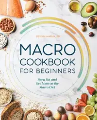 在飛比找博客來優惠-Macro Cookbook for Beginners: 