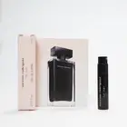 Narciso Rodriguez For Her Eau de Toilette 1ml Mini Vial Spray EDT Brand New
