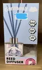 SANRIO Cinnamoroll Reed Diffuser Lavender Scent Oil And Reed NEW