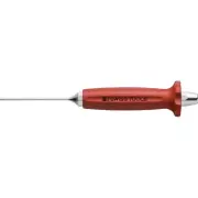 PB Swiss Tools PB 758.2 Grip Parallel Pin Punch, 2 mm