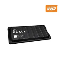 在飛比找蝦皮商城精選優惠-【限時下殺】WD 黑標 P40 Game Drive SSD