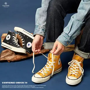 Converse Chuck Taylor All Star’70 新制 復古 余文樂 1970 黃 162054C