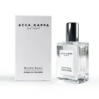 在飛比找樂天市場購物網優惠-ACCA KAPPA 白麝香香水 30ML