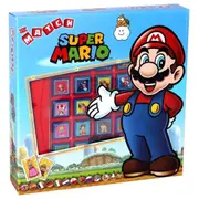 Top Trumps - Match - Super Mario Edition