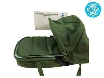 Bumbleride Indie Stroller IT-512SE - Seagrass