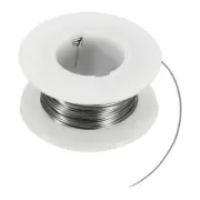 2pcs 23 Gauge 33ft FeCrAl Heating Element Kiln Furnace Resistance Wire