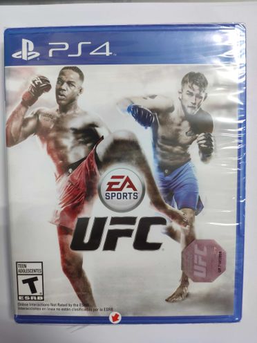 Ps4 Ufc終極格鬥王者的價格推薦- 飛比2023年06月即時比價