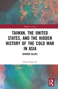 在飛比找博客來優惠-Taiwan, the United States, and