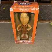 Steve Nash Phoenix Suns 2004-05 Bobbelhead. New Boxed.