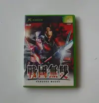 在飛比找Yahoo!奇摩拍賣優惠-XBOX 戰國無雙 (360可玩)