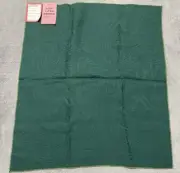 Vintage Brunschwig & Fils 63024.01 La Peche Wool Damask Upholstery Fabric 80s