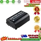 DMW-BLK22 battery for Panasonic LUMIX S5, GH5, G9, GH5s cameras