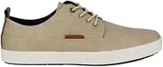 [Wild Rhino] Men's Hart Canvas Casual Shoe