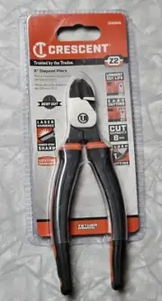 Crescent Z5426CG 6" Z2 Dual Material Diagonal Cutting Pliers