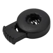Set Of 48 Baseball Glove Locks, Glove Baseball Lace Locks Strong, No Ties