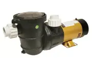 1.5hp Above Ground 2 Speed Swimming Pool spa Pump 1.5" quick connector w cord