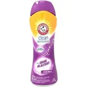 Arm & Hammer Odor Blasters Eliminator Fresh Burst In-Wash Scent Booster 24 oz