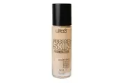 Ulta3 Second Skin Foundation Porcelain