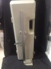 Precision Vernier Height Gauge 500mm with readings in .01mm increments.