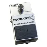 New iSP Decimator X 796103