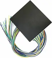 5A 5.5A Active Equalizer Balancer Lifepo4 / Lipo/LTO Battery Energy Equalization Capacitor 3S 4S 5S 6S 7S 8S 14S 16S 20S 24S for Li-ion Lithium Battery Cell(Smart 10-24S 4A)
