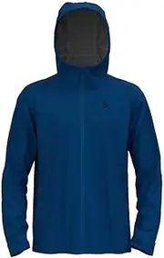 [ODLO] Men's Aegis 2.5L Waterproof Hardshell Jacket Rain Jacket