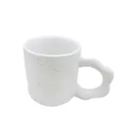 Ben David Viva Stoneware Coffee Mug 300ml Drinkware - Speckle
