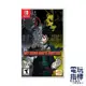 【電玩指標】十倍蝦幣 NS Switch 我的英雄學院 唯我正義 中文版 我的英雄學院唯我正義 格鬥 戰鬥 對打