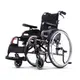 KARMA康揚鋁合金手動輪椅-變形金鋼KM-8522(可代辦長照補助款申請)再打N折(來電諮詢)