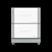 BLUETTI EP760+B500: Up to 19840Wh Capacity Home Battery Backup
