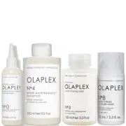 Olaplex Intensive Bond Building Bundle