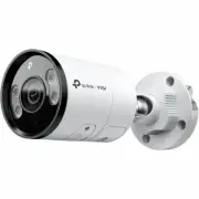 TP-Link InSight InSight S385 8 Megapixel Outdoor 4K Network Camera - Color -
