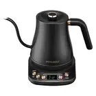 RONGBEST Electric Gooseneck Kettle, 6 Temperature Control Presets, Pour Over ...