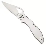 SpydercoHoneybee Black Stainless One Size MEADOWLARK 2 - Stainless Steel