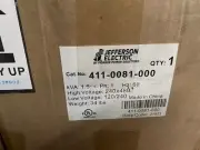 JEFFERSON ELECTRIC TRANSFORMER 411-0081-000 1.5KVA (NEW)