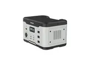 Philips DLP8092CG Outdoor Mobile Power Supply Camping Portable Station 1000W