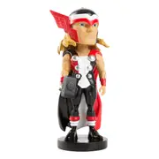 Thor Marvel St Kilda Saints AFL Bobblehead Collectible Bobble Head Statue