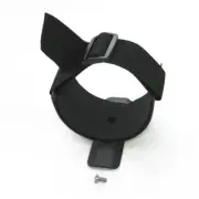 Anderson Black Aluminum Arm Cuff – Fits Minelab FBS Series Detectors – 0925