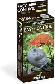 Easy Control Thermostat for Reptiles Terrarium