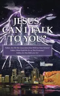 在飛比找博客來優惠-Jesus, Can I Talk to You?: Fat