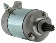 18645 Starter Motor For Polaris ATV Magnum 325 2x4 2000-2002 3084981 3090188